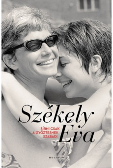 Sírni csak a győztesnek szabad!