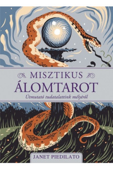 Misztikus álomtarot? - Útmutató tudatalattink mélyéről