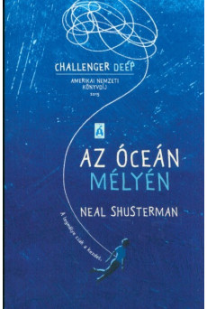 Az óceán mélyén