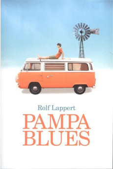 Pampa blues
