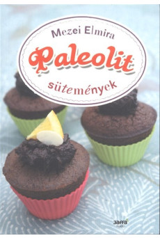 Paleolit sütemények