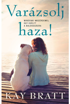 Varázsolj haza!