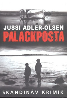 Palackposta /Skandináv krimik