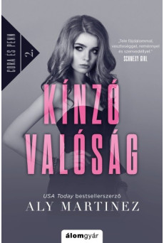 Kínzó valóság - Cora és Penn 2.
