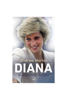 Diana a szerelmet kereste (új kiadás)