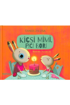 Kicsi Mimi, Pici Bori