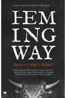 Fiesta - A nap is felkel