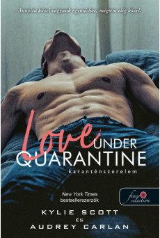 Love Under Quarantine - Karanténszerelem