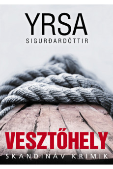 Vesztőhely