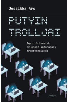 Putyin trolljai