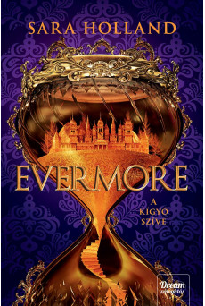 Evermore - A kígyó szíve (e-könyv)
