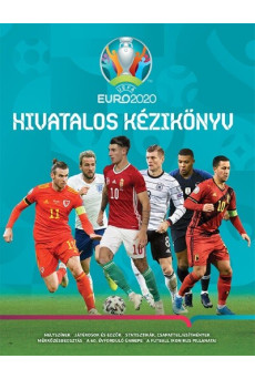 UEFA EURO 2020 - Hivatalos kézikönyv