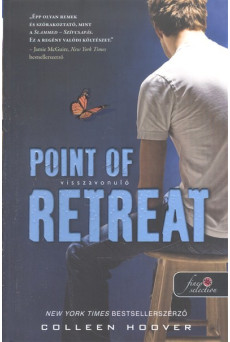 Point of Retreat - Visszavonuló /Szívcsapás 2.