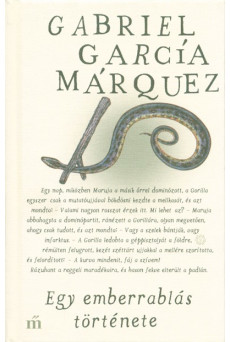 Egy emberrablás története