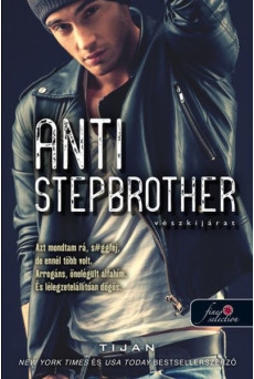 Anti-Stepbrother - Vészkijárat