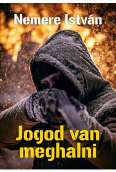 Jogod van meghalni