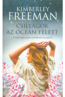 Csillagok az óceán felett