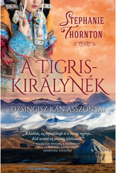 A tigriskirálynék