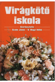 Virágkötő iskola