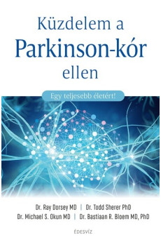 Küzdelem a Parkinson-kór ellen