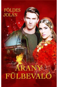 Arany fülbevaló