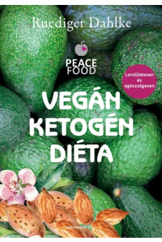 Vegán ketogén diéta