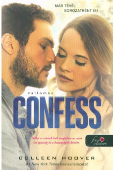 Confess - Vallomás