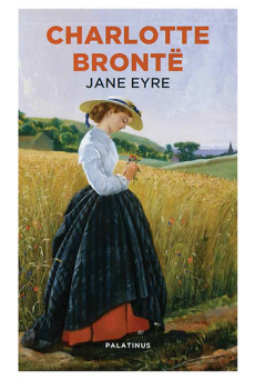 Jane Eyre (új kiadás)