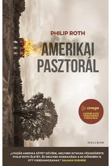 Amerikai pasztorál (új kiadás)