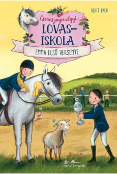 Emma első versenye