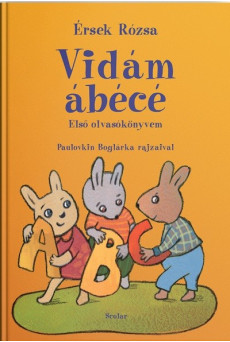 Vidám ábécé