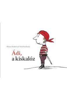 Ádi, a kiskalóz