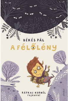 A Félőlény (új kiadás)