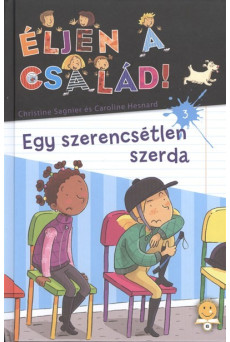 Egy szerencsétlen szerda