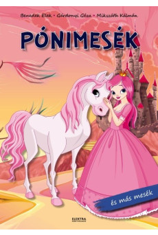 Pónimesék