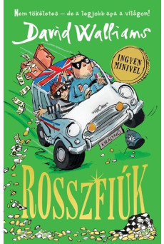 Rosszfiúk