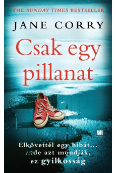 Csak egy pillanat