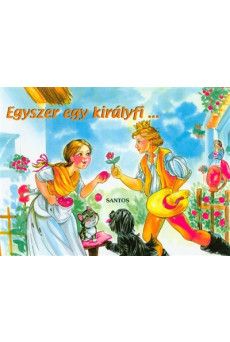 Egyszer egy királyfi...