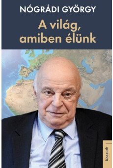 A világ, amiben élünk