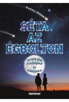 Séta az égbolton