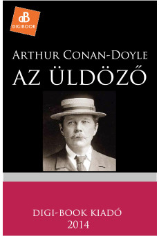 Az üldöző (e-könyv)