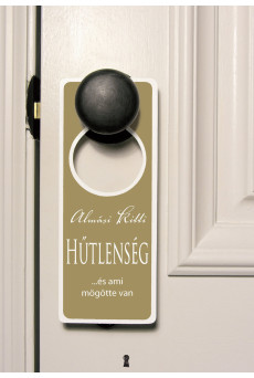 Hűtlenség ...és ami mögötte van (e-könyv)