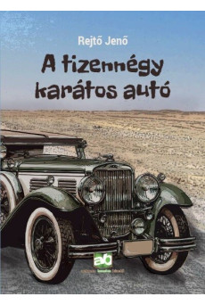 A tizennégy karátos autó