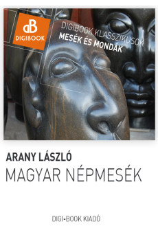 Magyar népmesék (e-könyv)