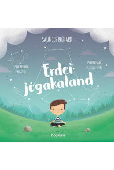 Erdei jógakaland