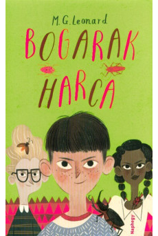 Bogarak harca