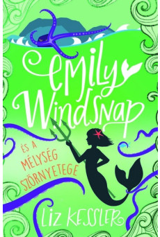 Emily Windsnap és a mélység szörnyetege