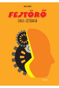 Fejtörő - Logi-sztorik