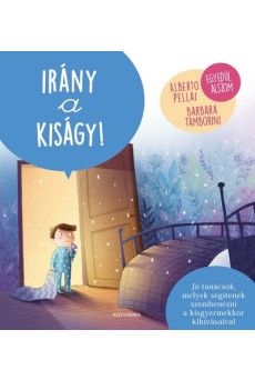 Irány a kiságy!