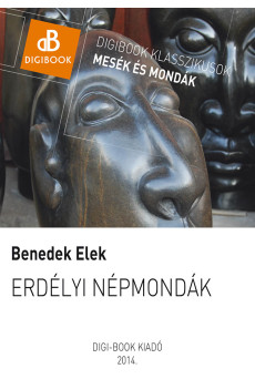 Erdélyi népmondák (e-könyv)